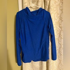 Women’s Athletic Pullover